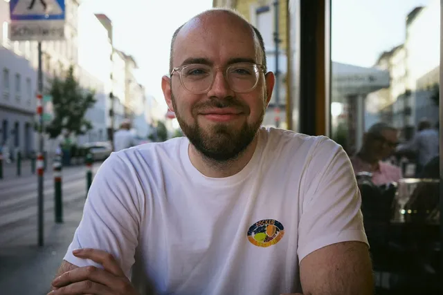 Simon Hellmayr